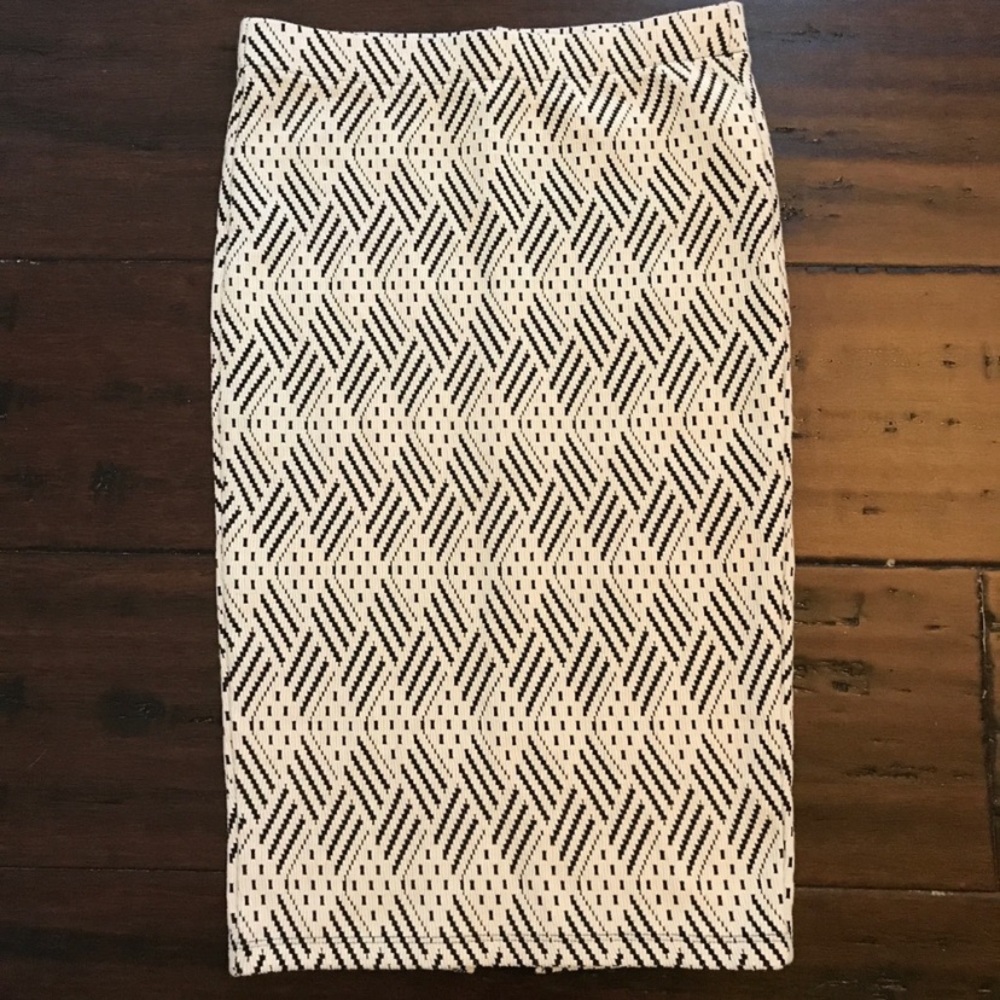 Forever21 pencil skirt